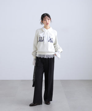 162cm 着用サイズ：FR