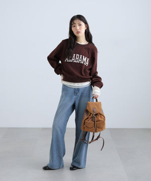 162cm 着用サイズ：FR