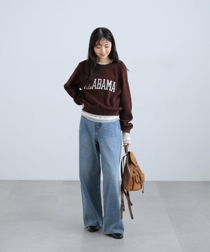 162cm 着用サイズ：FR