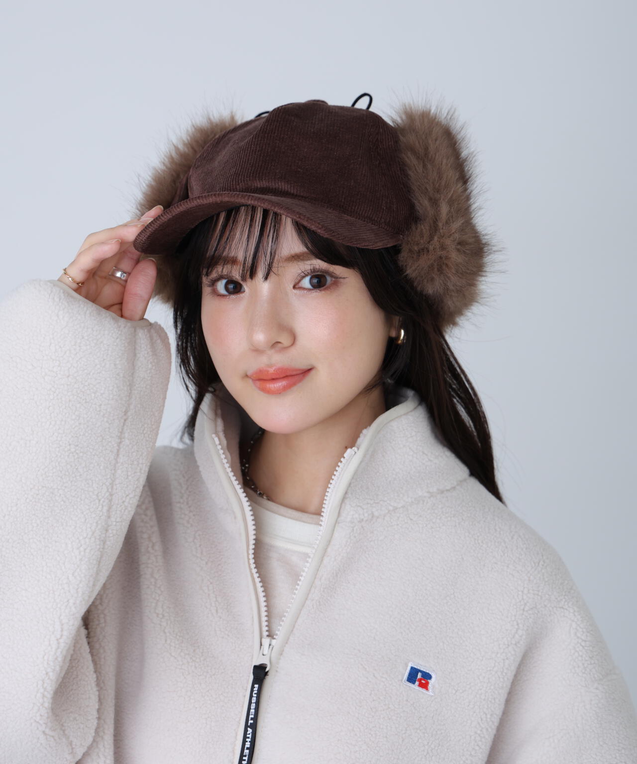 161cm B:78 W:59 H:83
