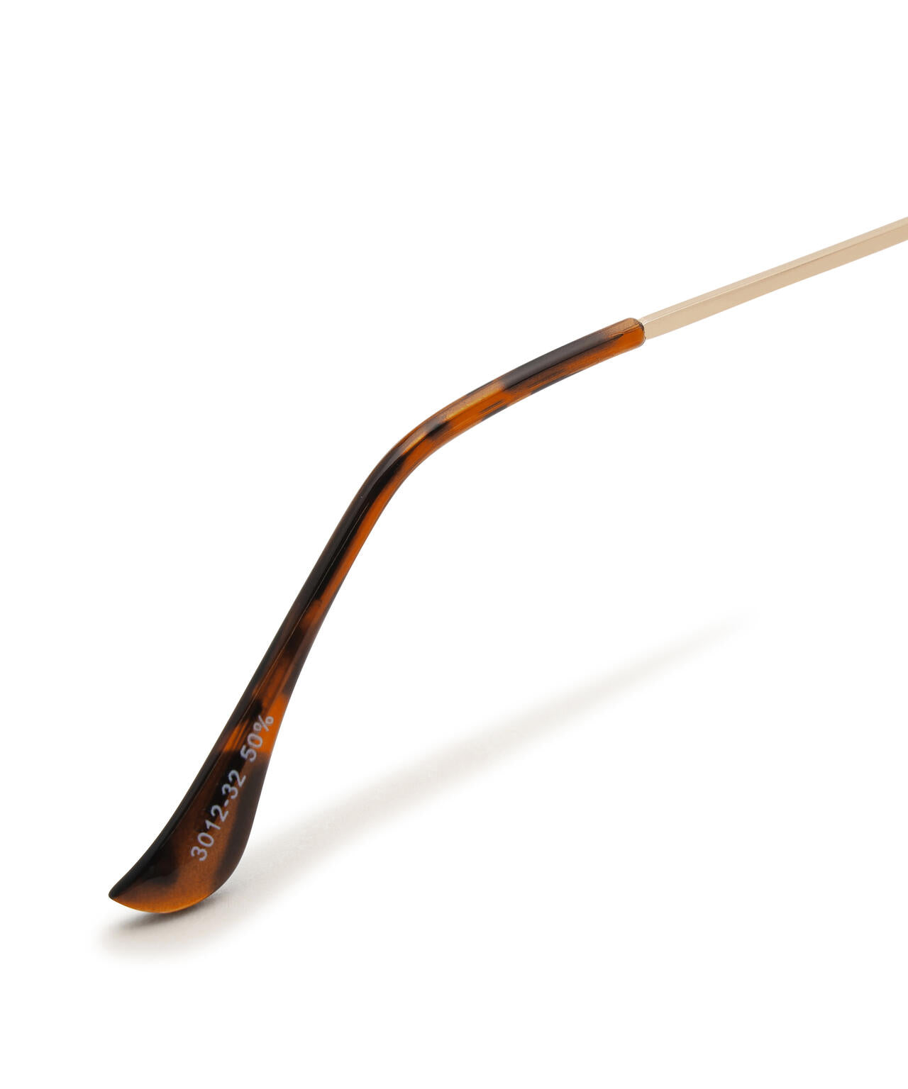 Ray Ban サングラス オクタゴン メタルフレーム グラデーションレンズ メタルフレームオクタゴンサングラス＆メガネ | FREE'S MART（フリーズ