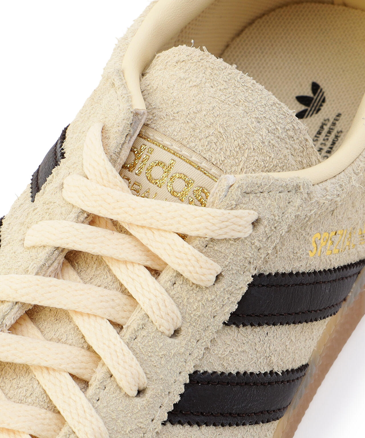 〈adidas〉HANDBALL SPEZIAL W シューズ