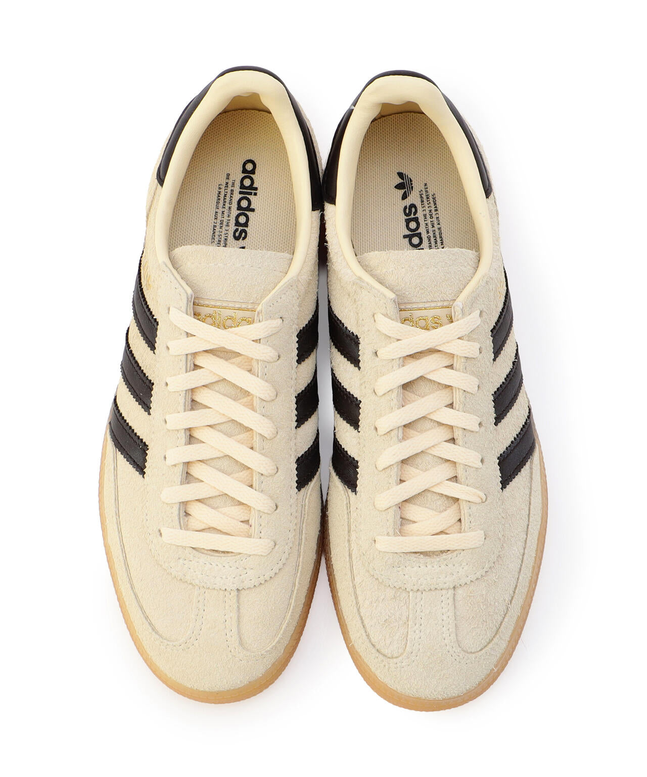 〈adidas〉HANDBALL SPEZIAL W シューズ