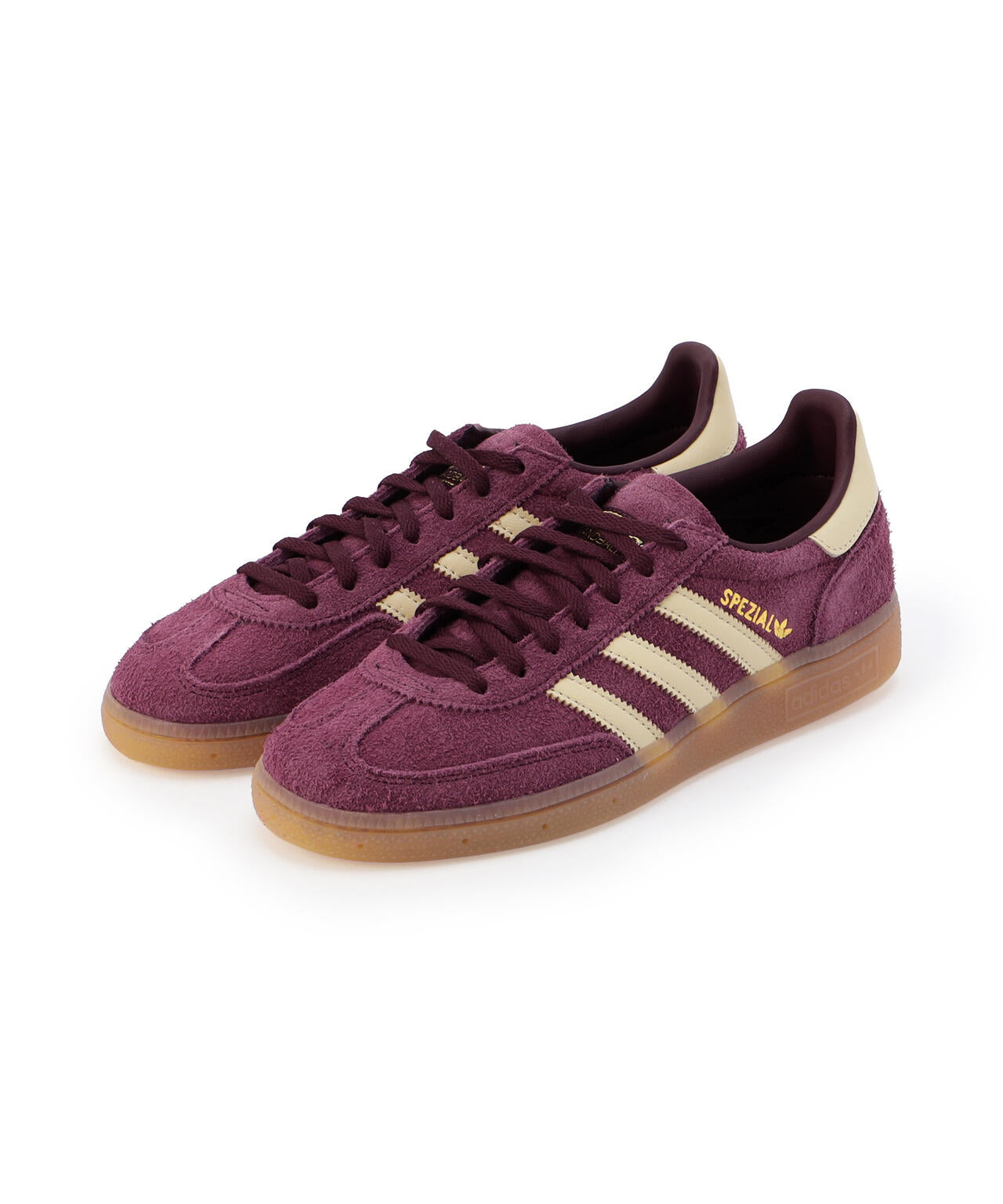 〈adidas〉HANDBALL SPEZIAL W シューズ