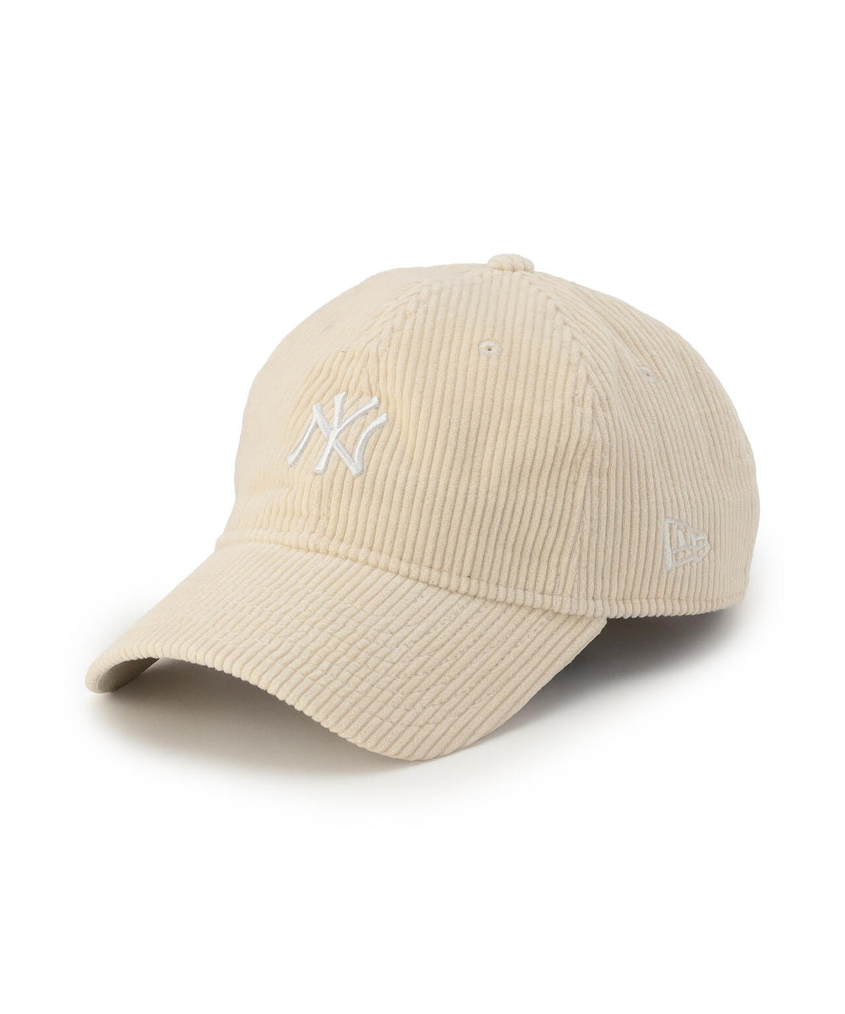 920 MLB 8W Corduroy キャップ