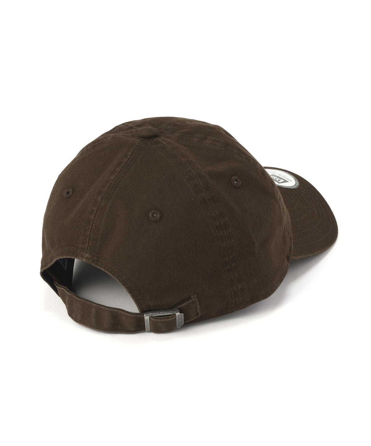 〈NEW ERA〉CC MLB MID LOGO 26FW秋冬 別注色 キャップ