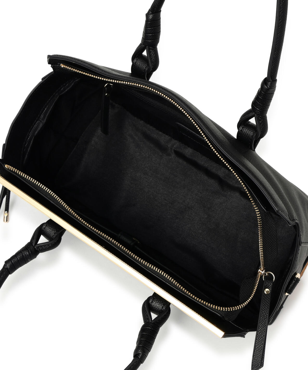 【フリーズマート別注】Hyman Roth/casane tote bag S