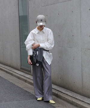 162cm 着用サイズ：M