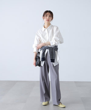 162cm 着用サイズ：M