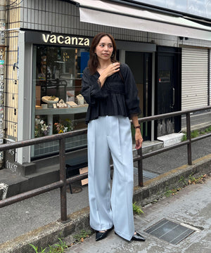 162cm 着用サイズ：M