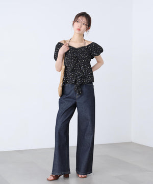 162cm 着用サイズ：S