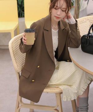 164cm 着用サイズ：M