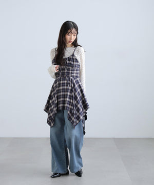 162cm 着用サイズ：M