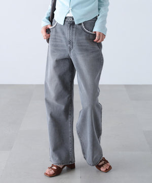 162cm 着用サイズ：M