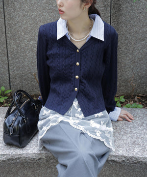 162cm 着用サイズ：FR