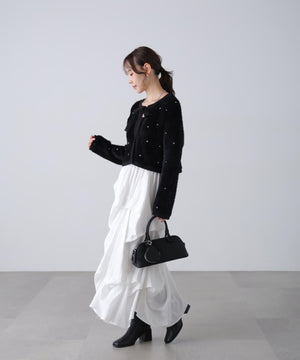 164cm 着用サイズ：FR