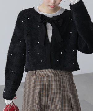 162cm 着用サイズ：FR