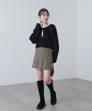 162cm 着用サイズ：FR