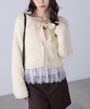 164cm 着用サイズ：FR