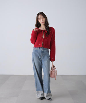 162cm 着用サイズ：FR