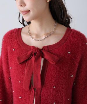162cm 着用サイズ：FR