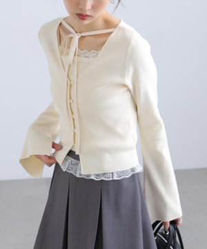 162cm 着用サイズ：FR