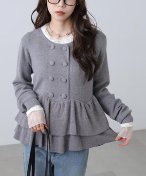 164cm 着用サイズ：FR