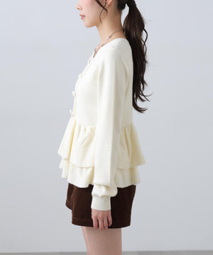 164cm 着用サイズ：FR