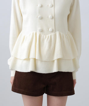 164cm 着用サイズ：FR