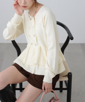 164cm 着用サイズ：FR