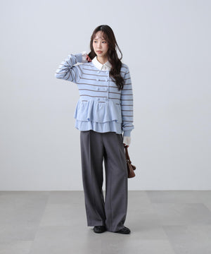 164cm 着用サイズ：FR