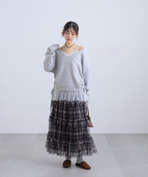 162cm 着用サイズ：FR