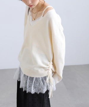 162cm 着用サイズ：FR