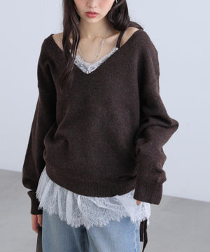 162cm 着用サイズ：FR