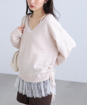 162cm 着用サイズ：FR