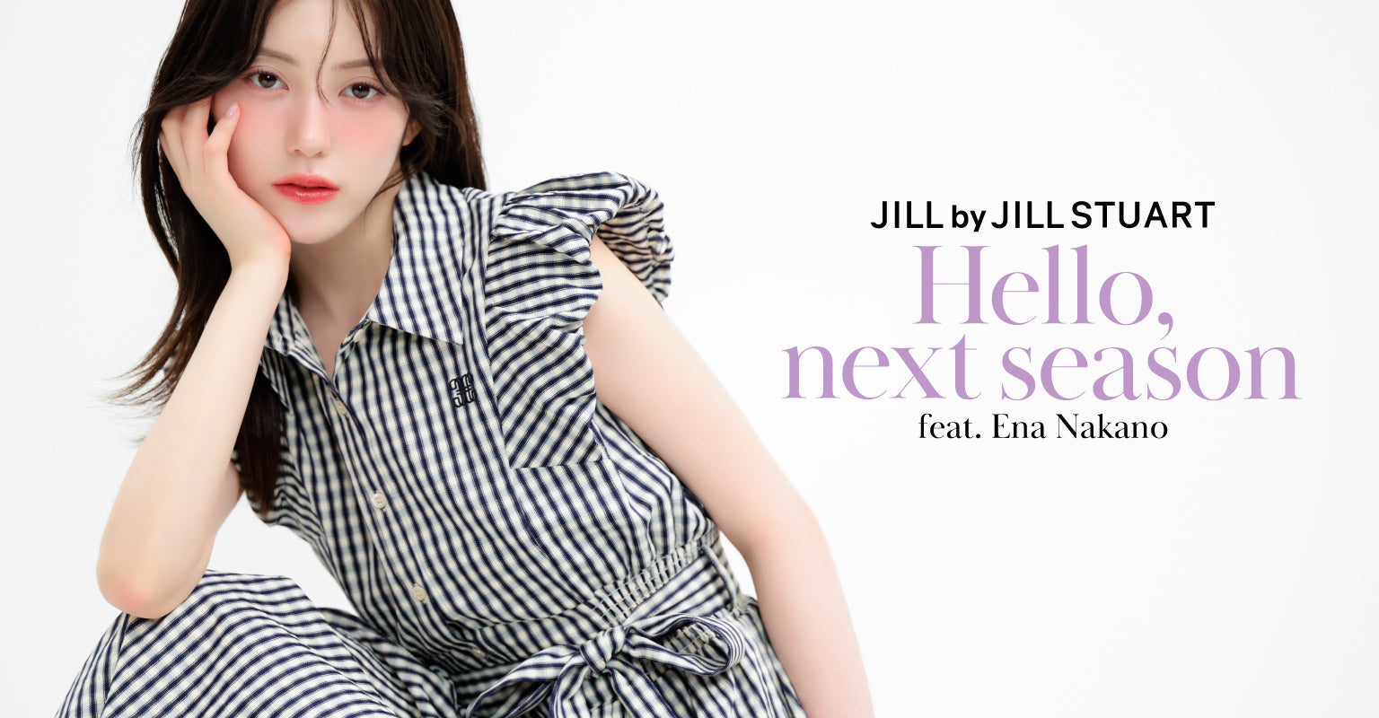JILL by JILL STUART（ジル バイ ジルスチュアート）｜【公式】通販mix