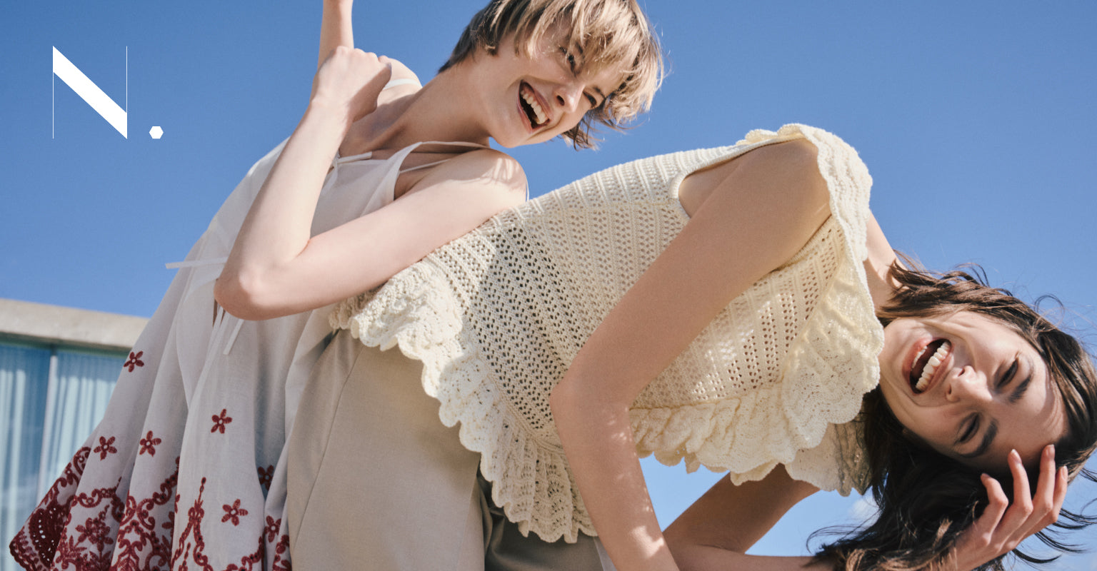 N.Natural Beauty Basic（エヌ ナチュラルビューティーベーシック