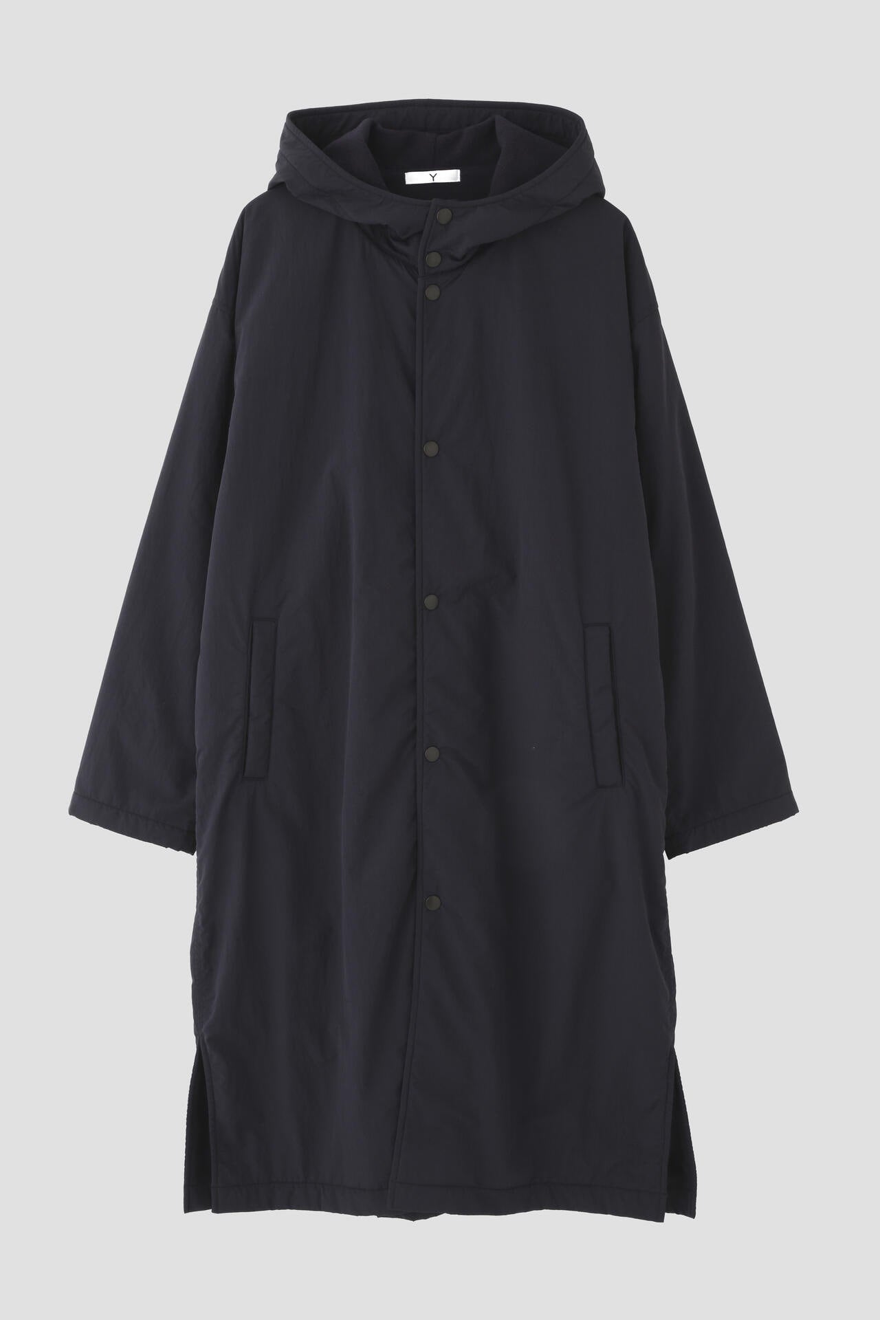 FAB アタヤの威光 日本語RF Y / RECYCLE NYLON TAFFETA / RECYCLE POLYESTER FLEECE CO | YLÈVE