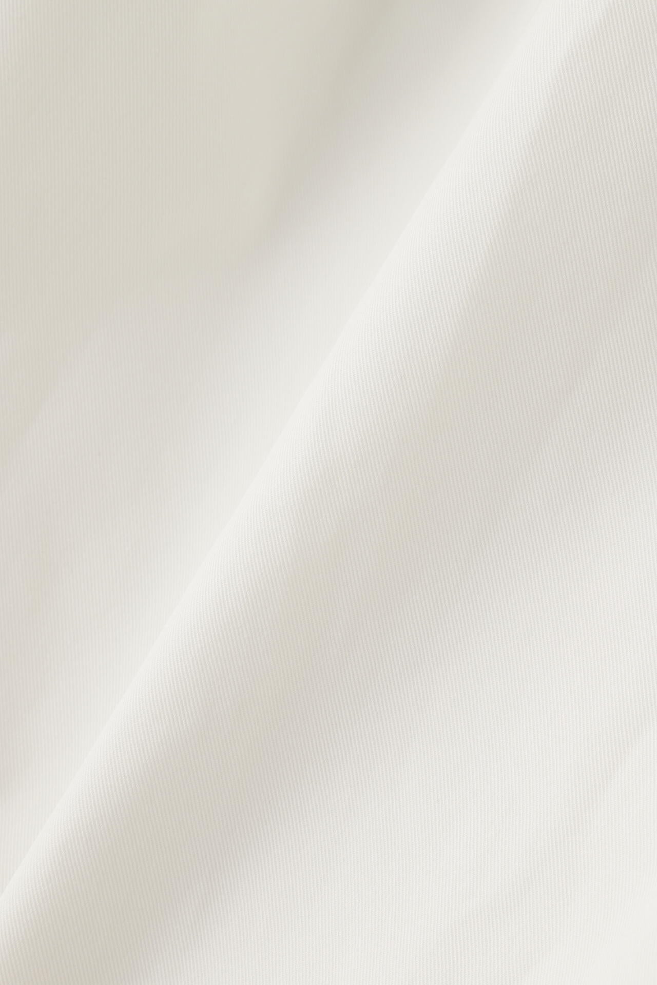 Ｙ / ORGANIC COTTON / RECYCLE POLYESTER TWILL TAPERED EASY TR