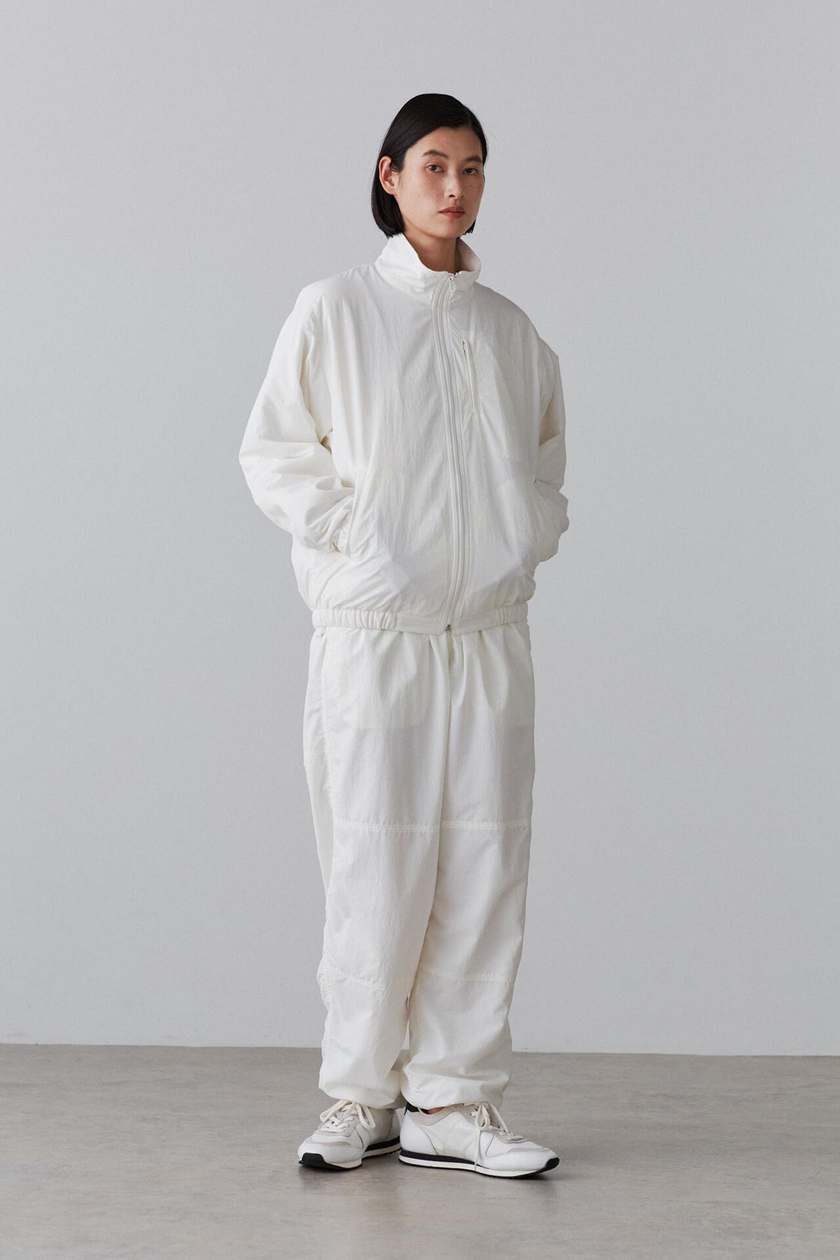 Y / RECYCLE NYLON TAFFETA TR | YLÈVE（イレーヴ） ｜【公式】通販 