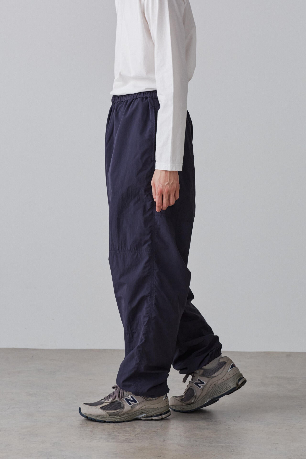 Ｙ / RECYCLE NYLON TAFFETA TR