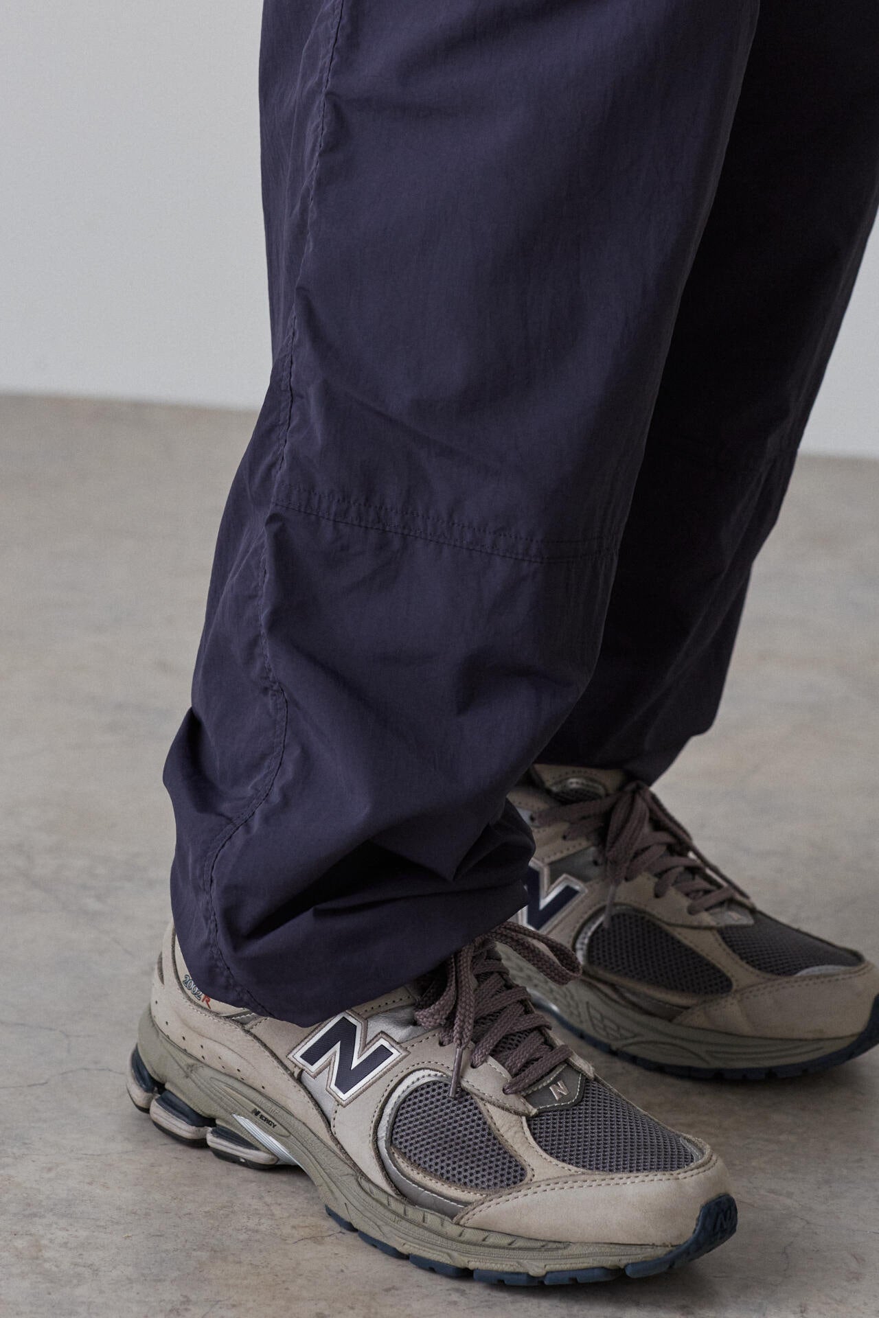 【美品】OVY Recycled Nylon Y / RECYCLE NYLON TAFFETA TR | YLÈVE（イレーヴ） ｜【公式