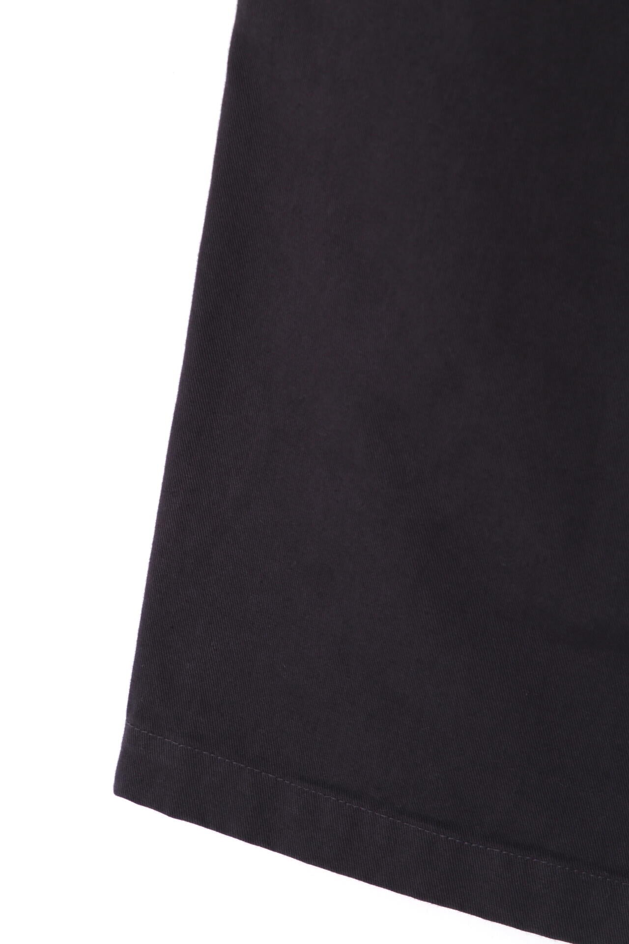 Ｙ / ORGANIC COTTON CHINO SHORTS