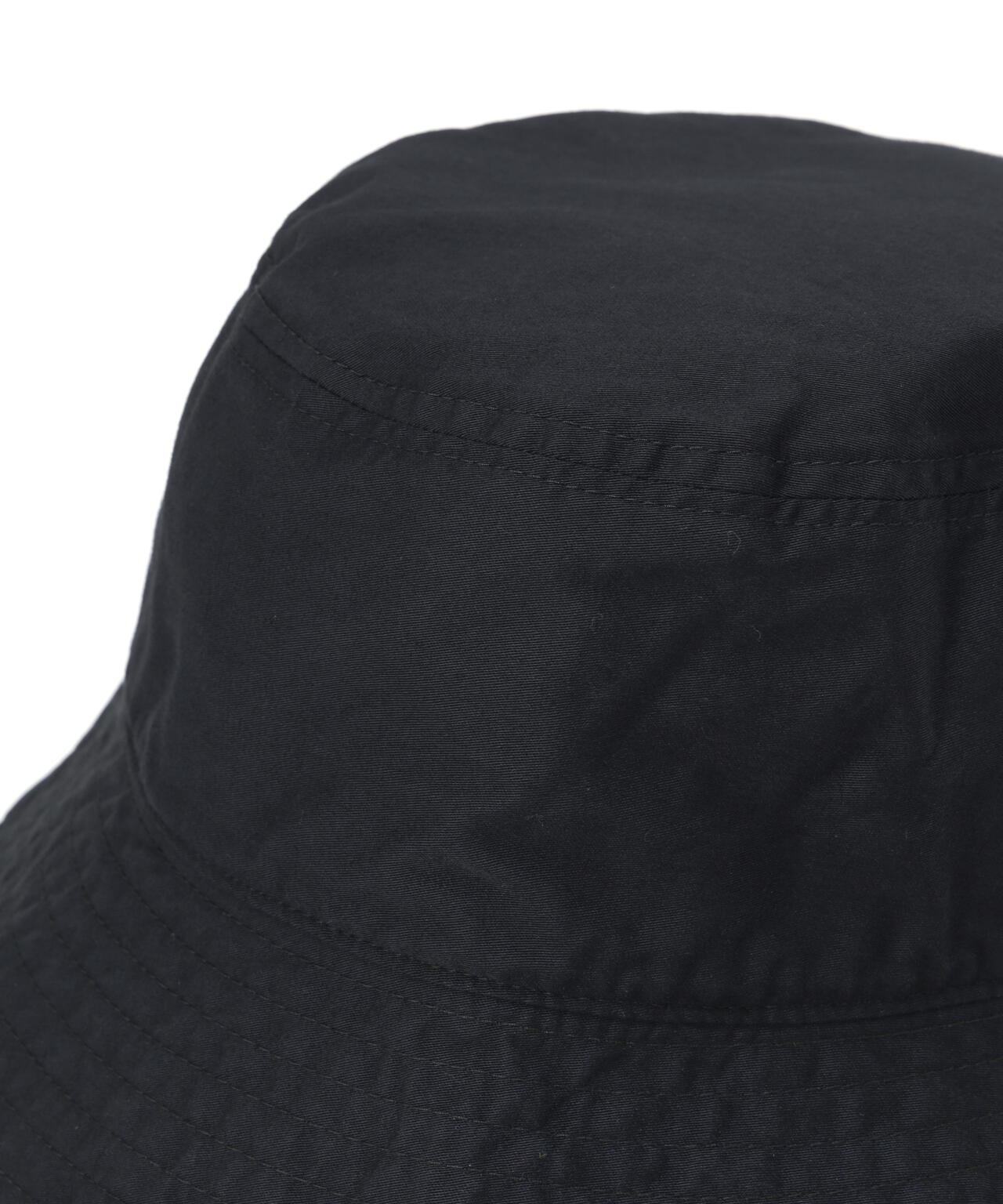Ｙ / ORGANIC COTTON HIGH DENSITY SATIN HAT