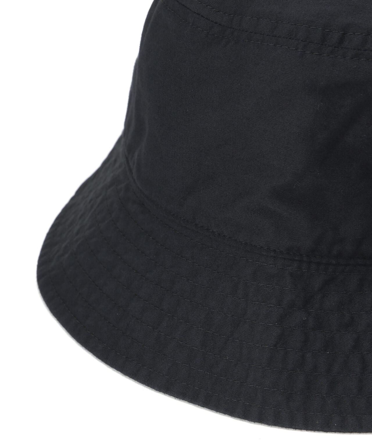 Ｙ / ORGANIC COTTON HIGH DENSITY SATIN HAT