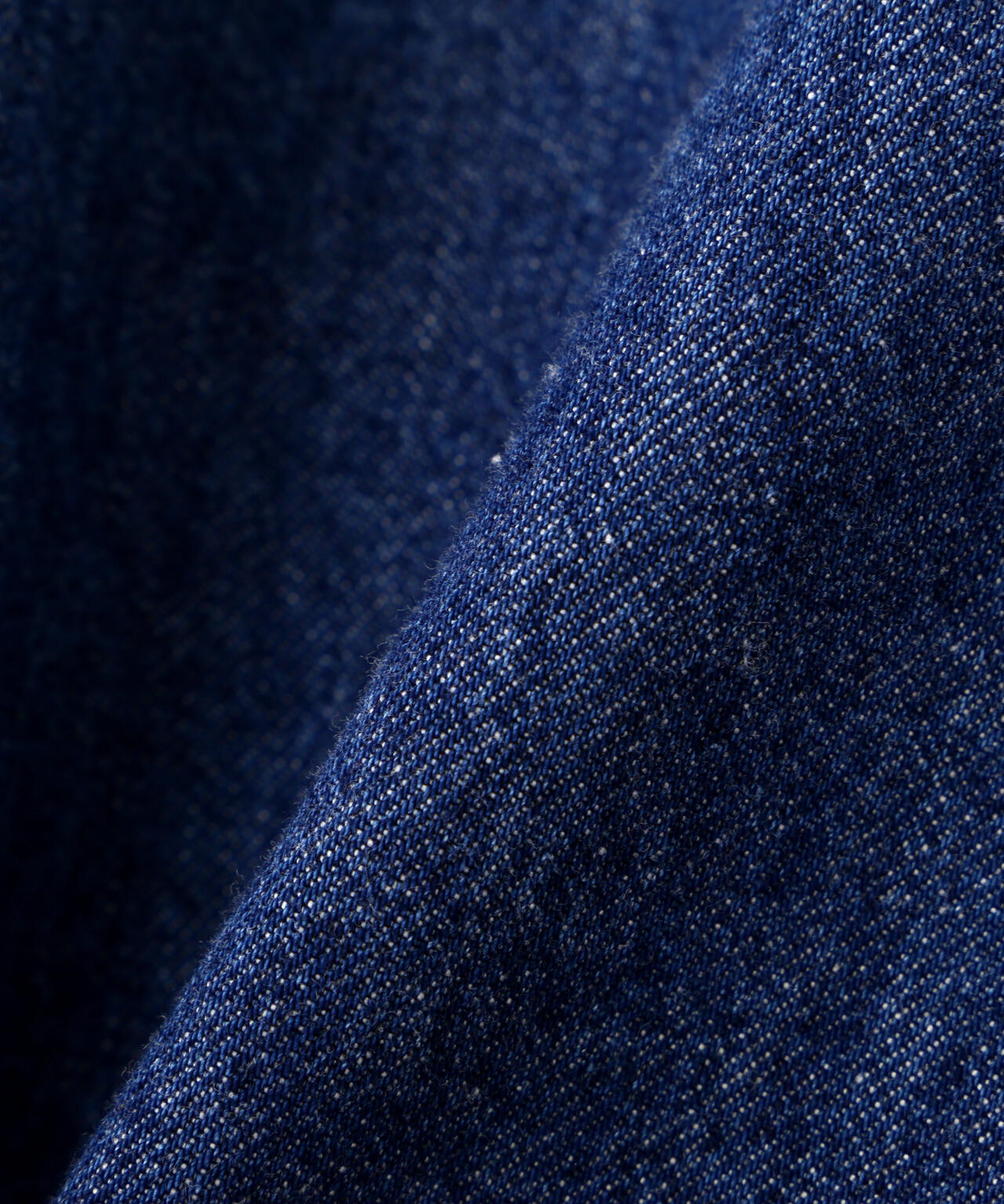 Ｙ / 13oz ORGANIC COTTON DENIM COVERALL JACKET