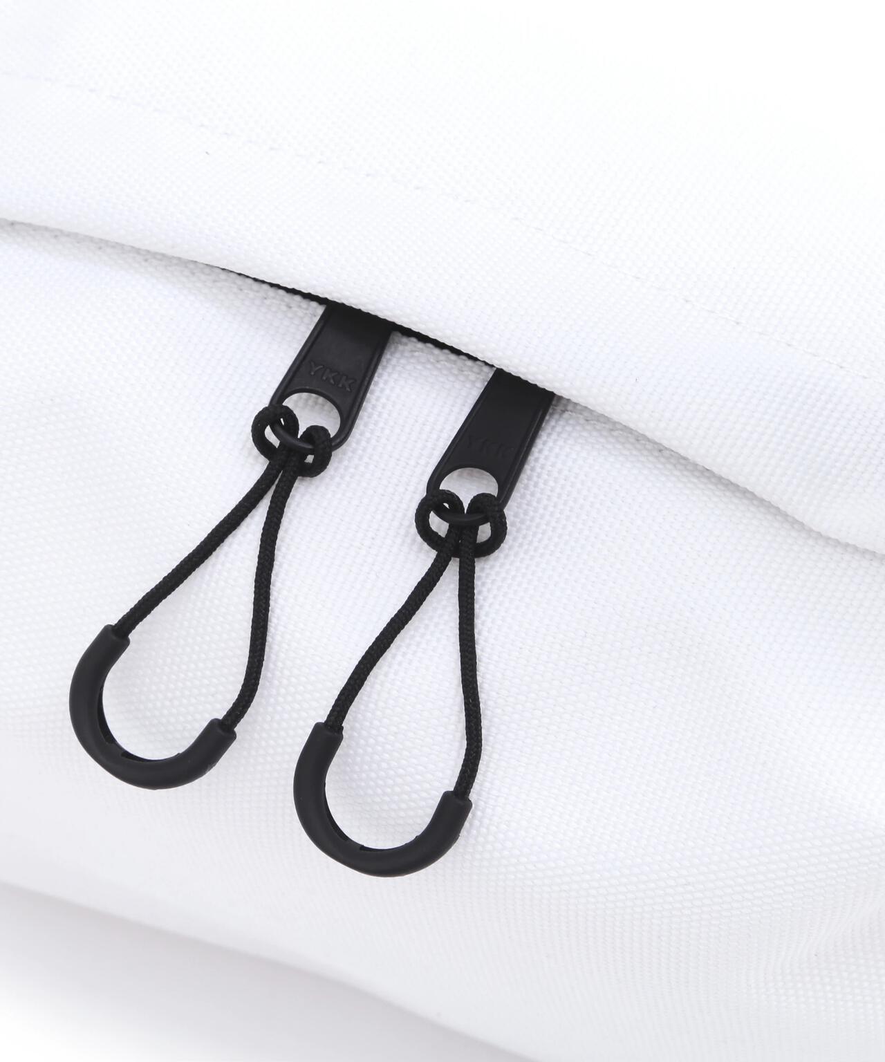 Ｙ / CORDURA ECOMADE CANVAS SHOULDER BAG S