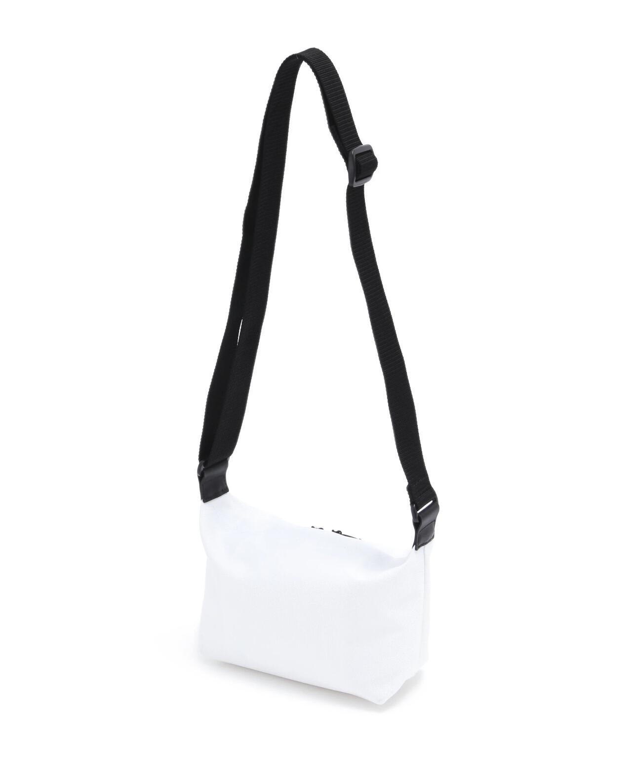 Ｙ / CORDURA ECOMADE CANVAS SHOULDER BAG S