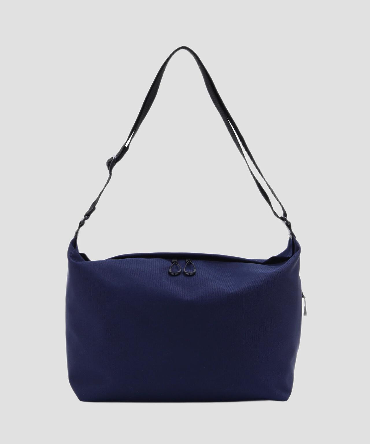 Ｙ / CORDURA ECOMADE CANVAS SHOULDER BAG M