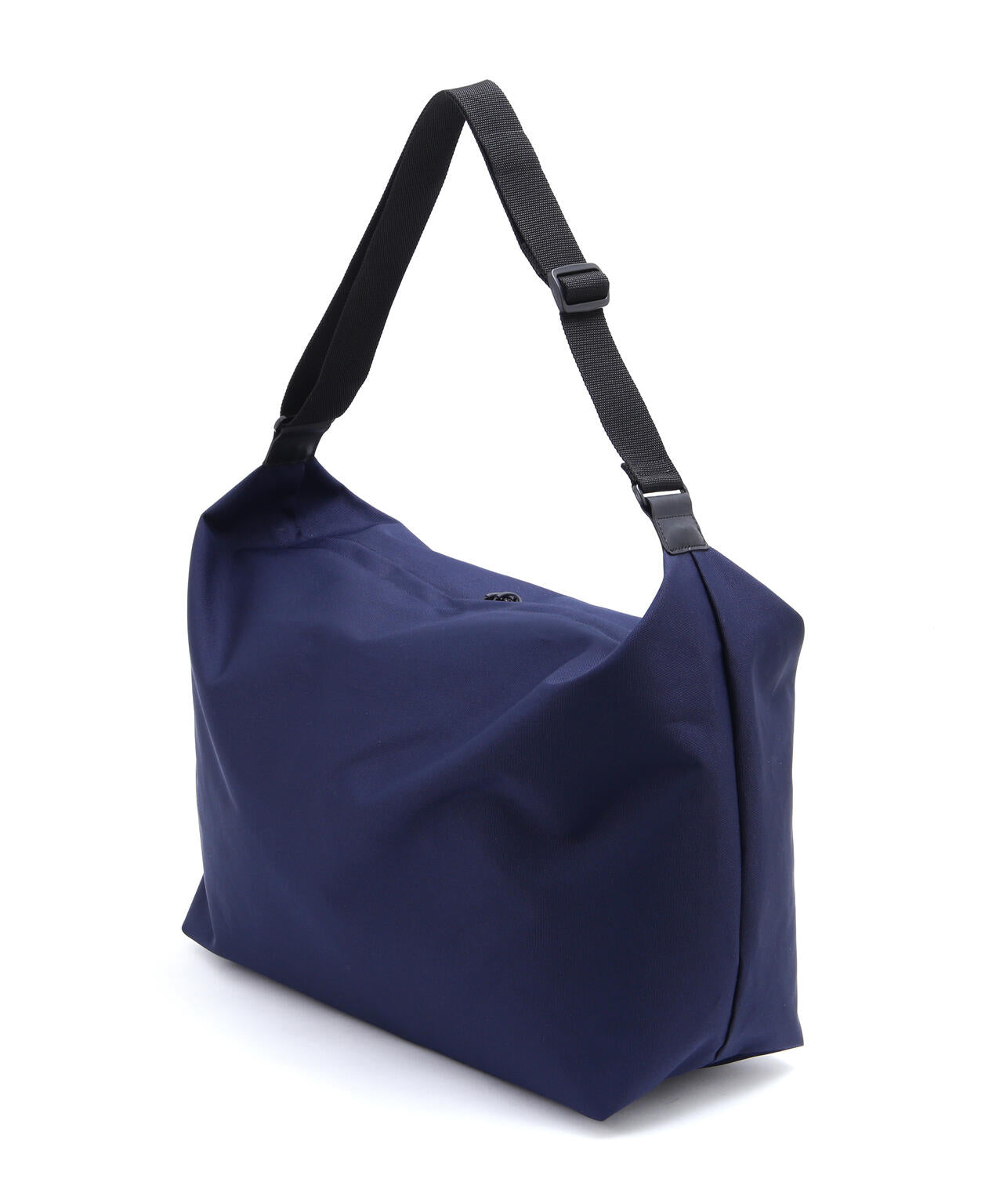 Y / CORDURA ECOMADE CANVAS SHOULDER BAG L | YLÈVE（イレーヴ